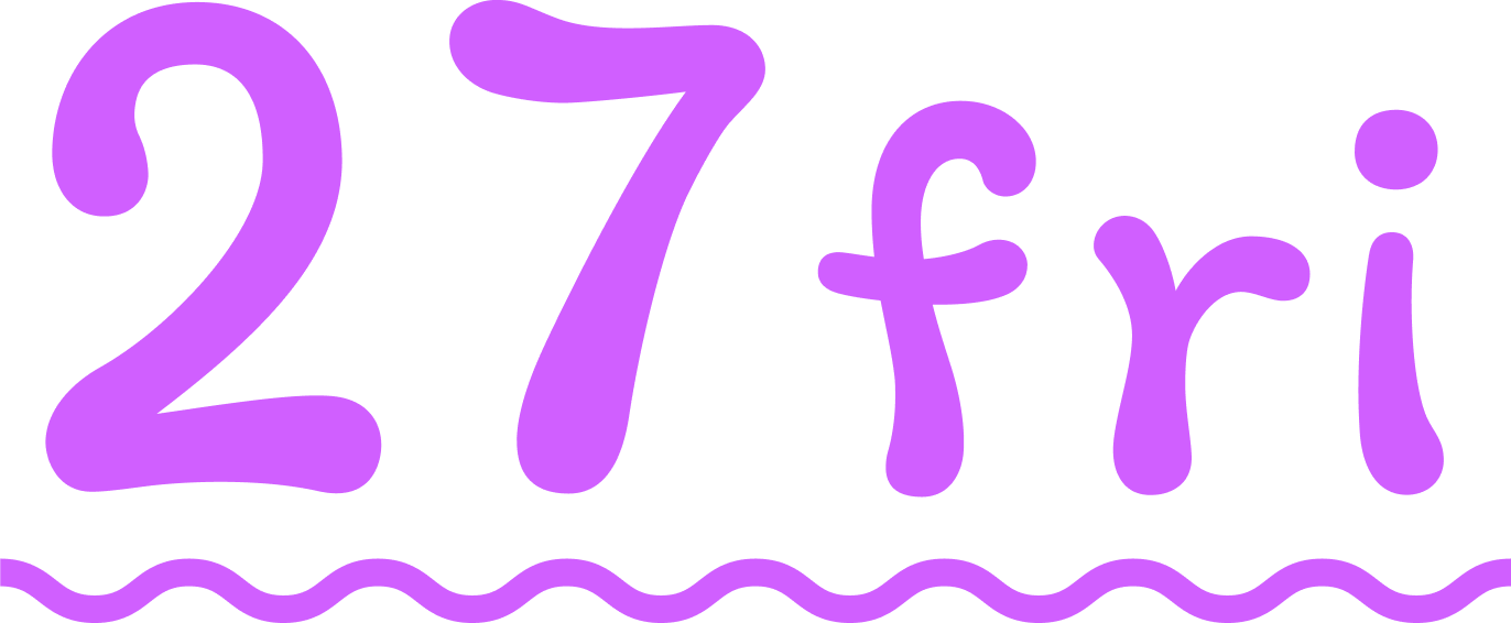 27 fri